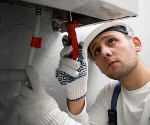 About Emergency plumbing pros Dike, IA